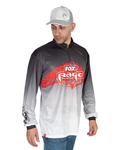 Fox Rage Performance Long Sleeve Shirt