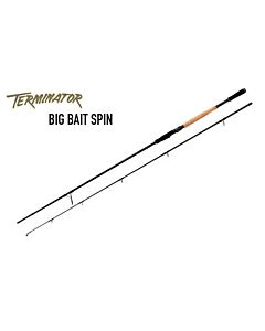 Fox Terminator Big Bait 240cm 40-160gr | SHOWMODEL