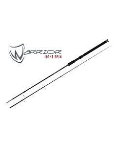 Fox Rage Warrior Light Spin | 210cm 5-15gr