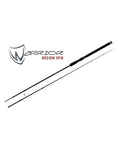 Fox Rage Warrior Medium Spin | 270cm 15-40gr