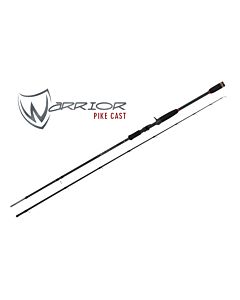 Fox Rage Warrior Pike Cast | 225cm 20-80gr
