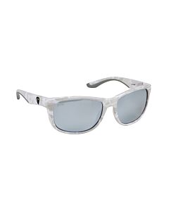 Fox Rage Polaroid Sunglasses Camo / Grey