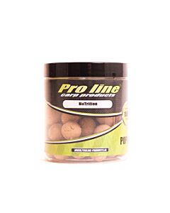 Proline Pop-Ups Nutrition 15mm 