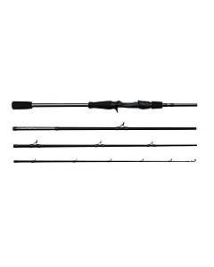 Okuma Altera Travel Trigger Rod | 213cm 20-60gr