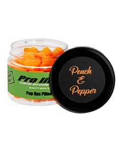 Proline Pillow Pop-Ups Peach & Pepper