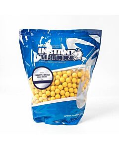 Nash Instant Action Pineapple Crush Boilies 18mm 5kg