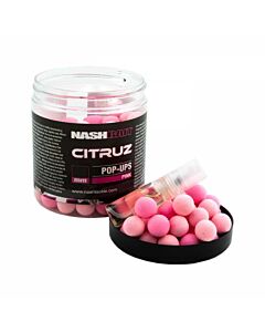 Nash Citruz Pop-Ups Pink 20mm