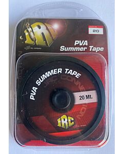 JRC PVA Summer Tape 20mtr