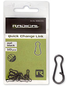 Radical Z-Carp Quick Change Link