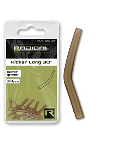 Radical Z-Carp Kicker Long 30° Camo Green