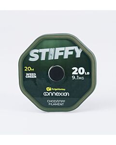 RidgeMonkey Connexion Stiffy Chod/Stiff Filament 20lbs