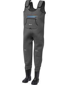 Ron Thompson Break-Point Neoprene Waders with Cleated Sole