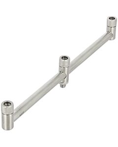 NGT Stainless Steel Buzz Bar 3 Rod | 30cm