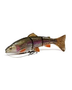Savage Gear 4D Line Thru Trout 25cm 180gr Slow Sinking | Rainbow Trout