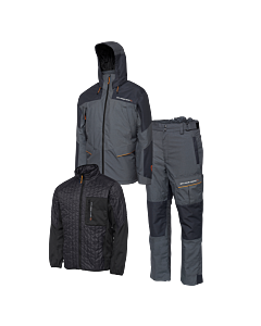 Savage Gear Thermo Guard 3-Piece Suit