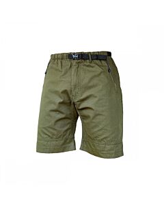 Fortis Trail Shorts Green | S of M