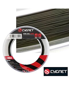 Cygnet Mono Snagleader Green 0.55mm 40lb