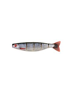 Fox Rage Pro Shad Jointed 18cm | Super Natural Roach