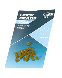 Nash Hook Beads Small