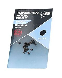 Nash Tungsten Hook Bead Small
