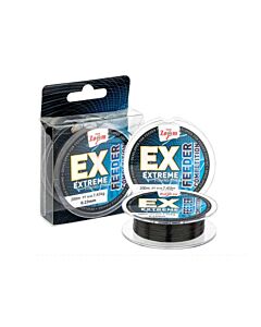 Carpzoom Feeder Competition Extreme Fishing Line 200mtr