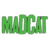 MAD CAT